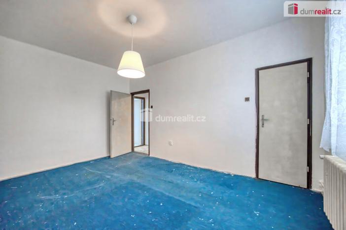 Prodej bytu 2+kk, Libiš, U Zahrádek, 53 m2