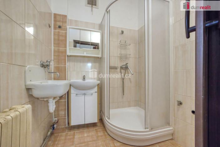 Prodej bytu 2+kk, Libiš, U Zahrádek, 53 m2