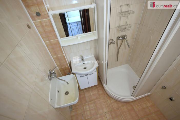 Prodej bytu 2+kk, Libiš, U Zahrádek, 53 m2