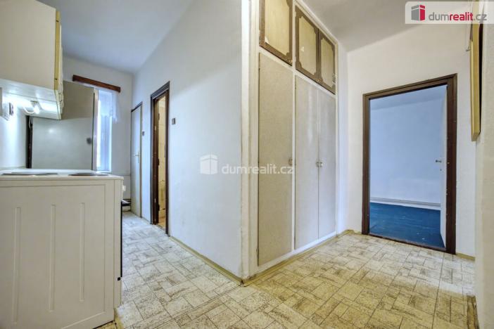 Prodej bytu 2+kk, Libiš, U Zahrádek, 53 m2