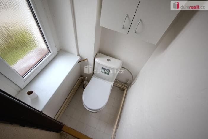 Prodej bytu 2+kk, Libiš, U Zahrádek, 53 m2