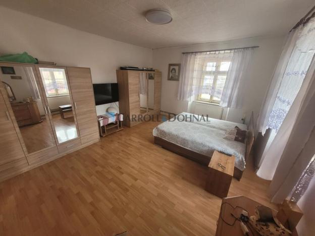 Prodej činžovního domu, Horní Benešov, Opavská, 632 m2