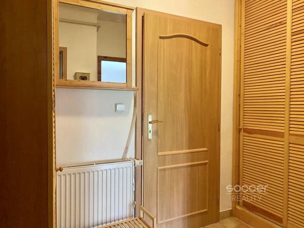 Pronájem bytu 2+kk, Mladá Boleslav, Palackého, 70 m2