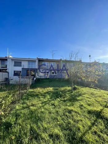 Prodej rodinného domu, Strážnice, Dúbrava, 221 m2