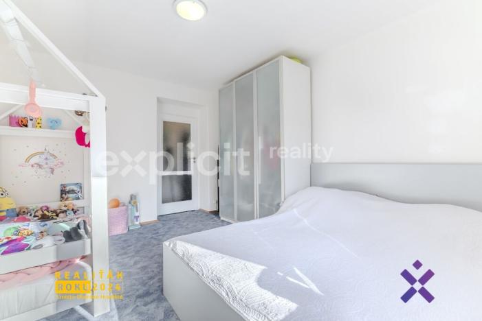 Prodej bytu 2+1, Zlín, Prlovská, 51 m2