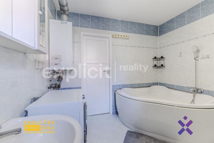 Prodej bytu 2+1, Zlín, Prlovská, 51 m2