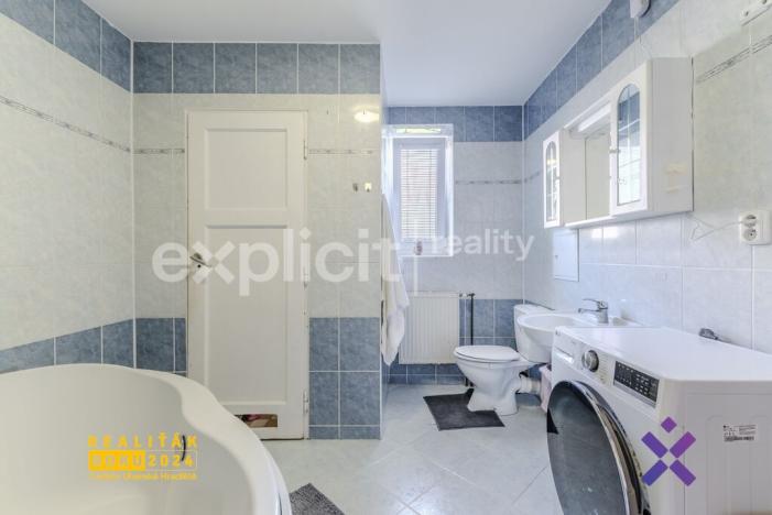 Prodej bytu 2+1, Zlín, Prlovská, 51 m2