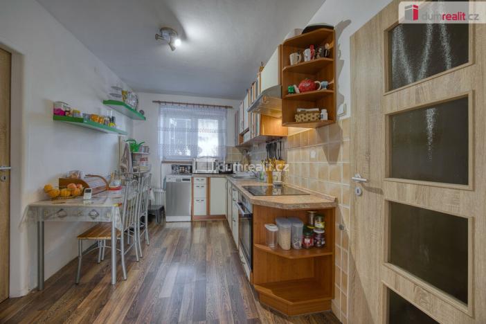 Prodej bytu 3+1, Neratovice, Za Obchody, 71 m2