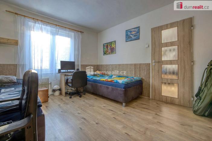 Prodej bytu 3+1, Neratovice, Za Obchody, 71 m2