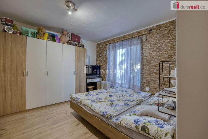 Prodej bytu 3+1, Neratovice, Za Obchody, 71 m2