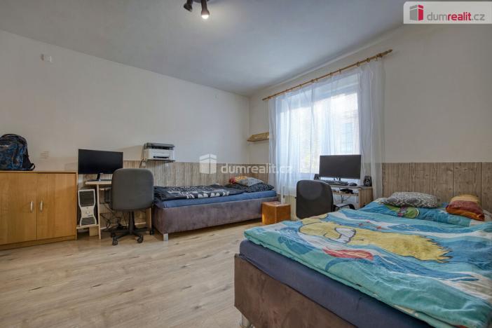 Prodej bytu 3+1, Neratovice, Za Obchody, 71 m2