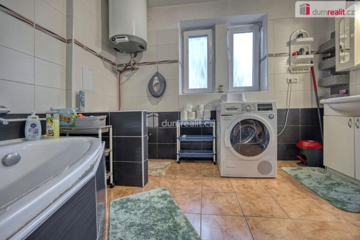 Prodej bytu 3+1, Neratovice, Za Obchody, 71 m2