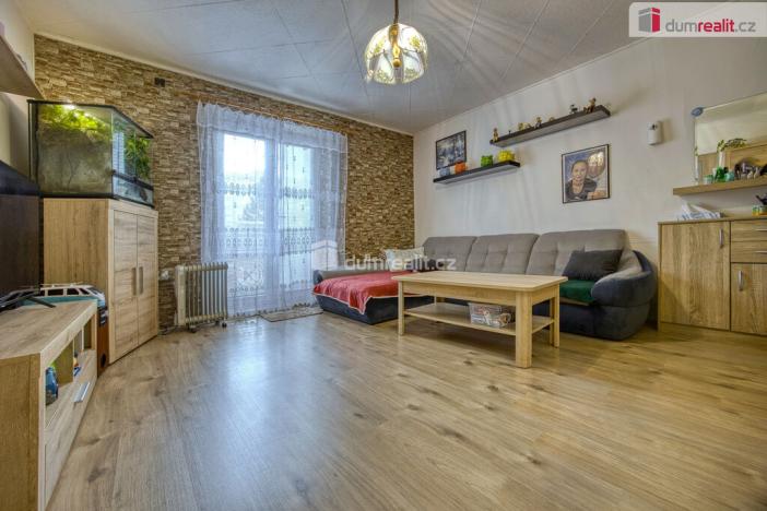 Prodej bytu 3+1, Neratovice, Za Obchody, 71 m2