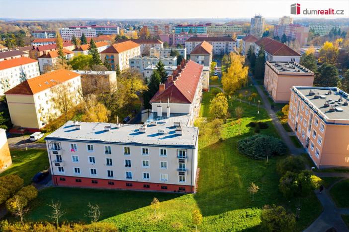 Prodej bytu 3+1, Neratovice, Za Obchody, 71 m2