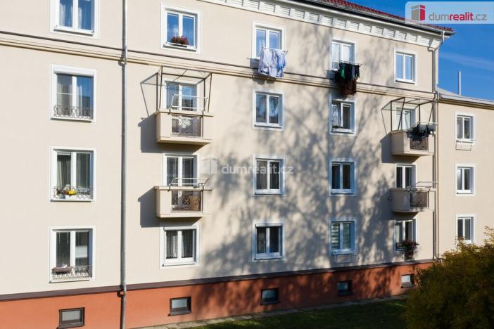 Prodej bytu 3+1, Neratovice, Za Obchody, 71 m2