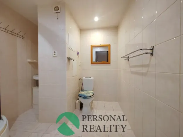 Pronájem bytu 1+1, Sokolov, Švabinského, 36 m2