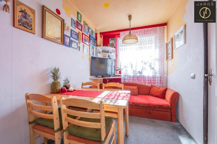 Prodej bytu 3+1, Praha - Zbraslav, Ke Kamínce, 70 m2