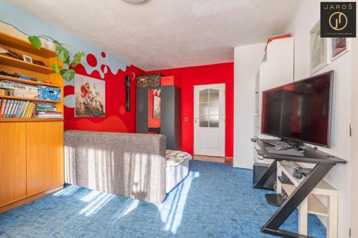 Prodej bytu 3+1, Praha - Zbraslav, Ke Kamínce, 70 m2