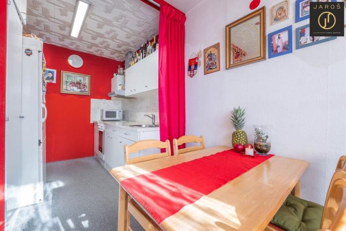 Prodej bytu 3+1, Praha - Zbraslav, Ke Kamínce, 70 m2