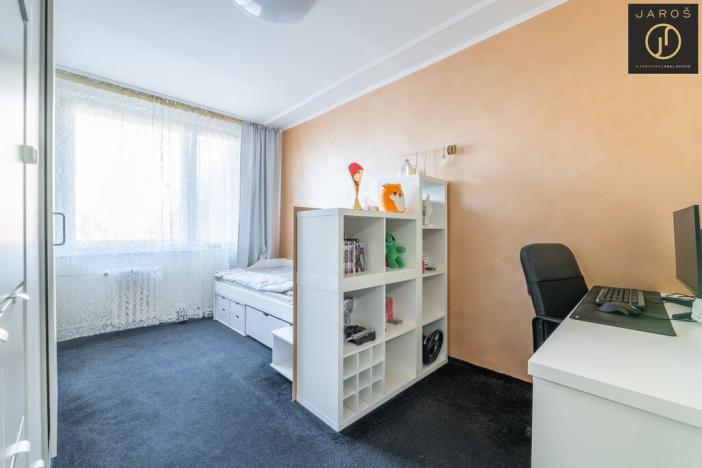 Prodej bytu 3+1, Praha - Zbraslav, Ke Kamínce, 70 m2