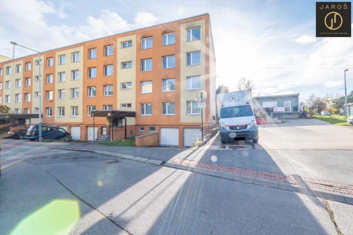 Prodej bytu 3+1, Praha - Zbraslav, Ke Kamínce, 70 m2