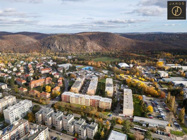 Prodej bytu 3+1, Praha - Zbraslav, Ke Kamínce, 70 m2