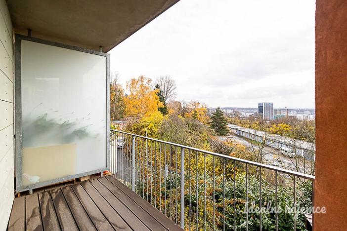 Pronájem bytu 4+kk, Praha - Vysočany, Na vysočanských vinicích, 118 m2