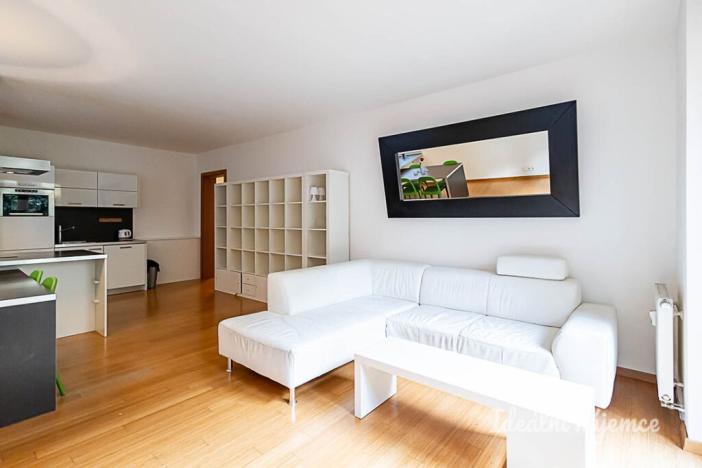 Pronájem bytu 4+kk, Praha - Vysočany, Na vysočanských vinicích, 118 m2