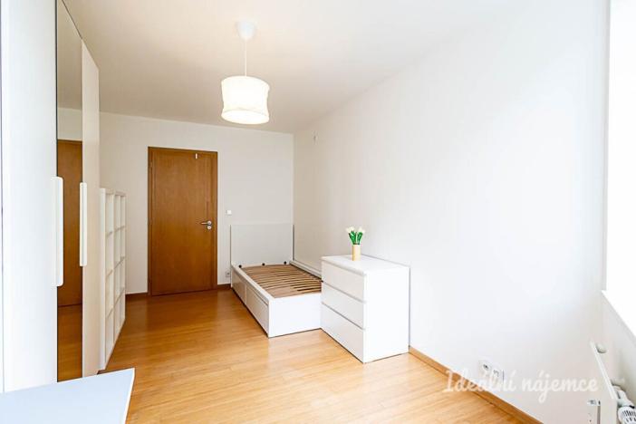 Pronájem bytu 4+kk, Praha - Vysočany, Na vysočanských vinicích, 118 m2