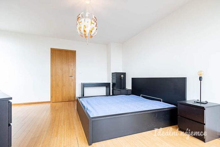 Pronájem bytu 4+kk, Praha - Vysočany, Na vysočanských vinicích, 118 m2