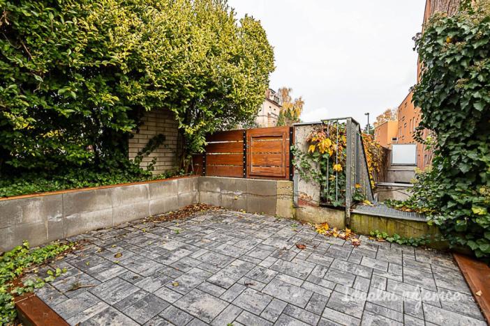 Pronájem bytu 4+kk, Praha - Vysočany, Na vysočanských vinicích, 118 m2