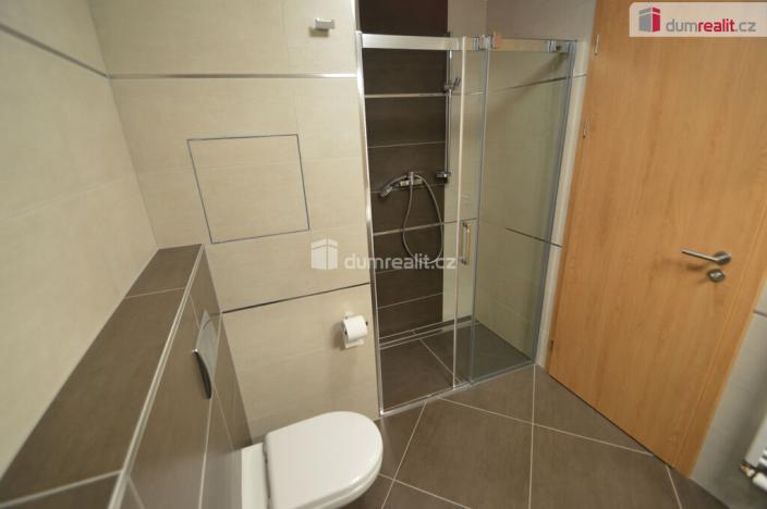 Pronájem bytu 2+kk, Praha - Třebonice, K metru, 56 m2