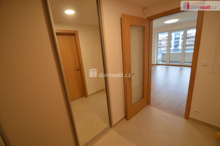 Pronájem bytu 2+kk, Praha - Třebonice, K metru, 56 m2