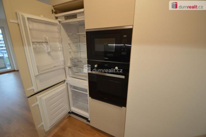 Pronájem bytu 2+kk, Praha - Třebonice, K metru, 56 m2