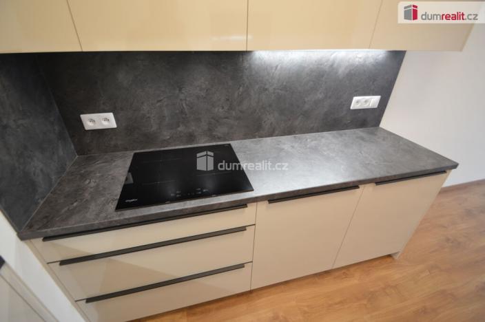 Pronájem bytu 2+kk, Praha - Třebonice, K metru, 56 m2