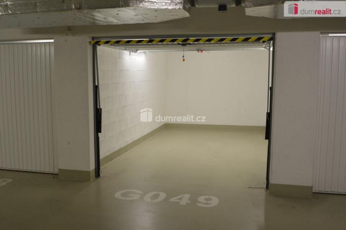 Pronájem bytu 2+kk, Praha - Třebonice, K metru, 56 m2