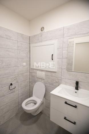 Pronájem bytu 1+1, Karviná - Hranice, Slovenská, 35 m2