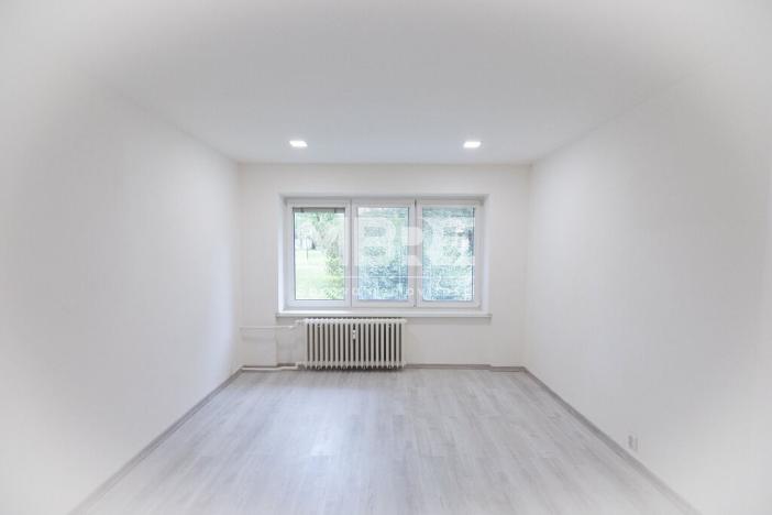 Pronájem bytu 1+1, Karviná - Hranice, Slovenská, 35 m2