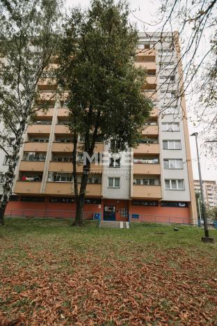 Pronájem bytu 1+1, Karviná - Hranice, Slovenská, 35 m2