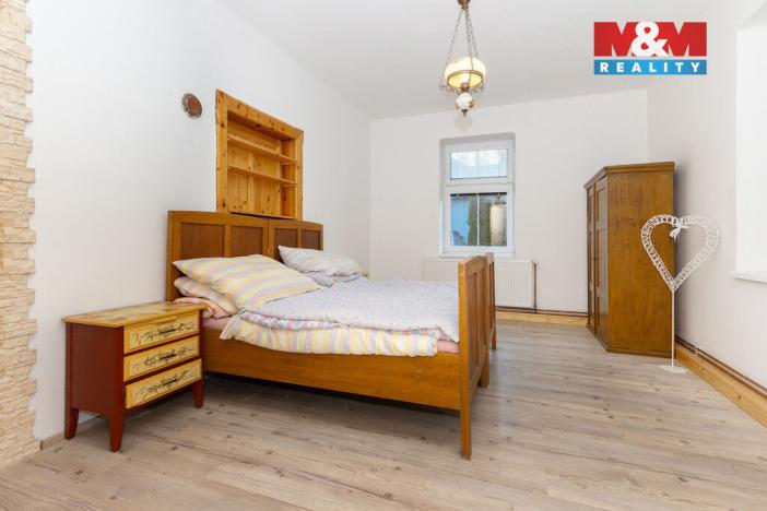 Prodej rodinného domu, Opatov, 130 m2