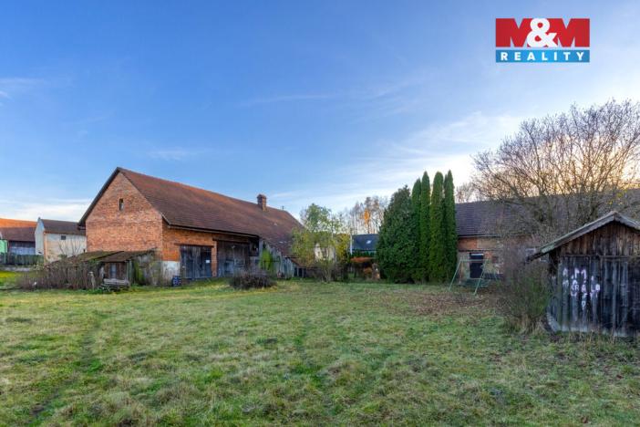 Prodej rodinného domu, Opatov, 130 m2