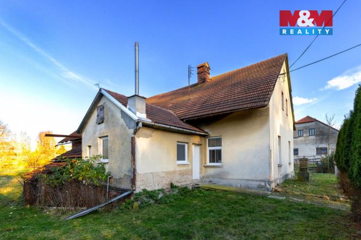 Prodej rodinného domu, Opatov, 130 m2