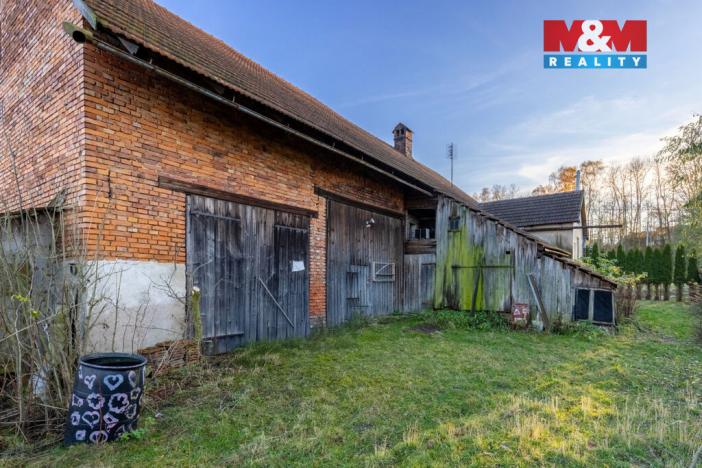 Prodej rodinného domu, Opatov, 130 m2