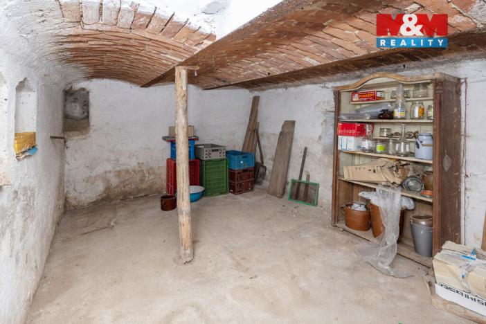 Prodej rodinného domu, Opatov, 130 m2