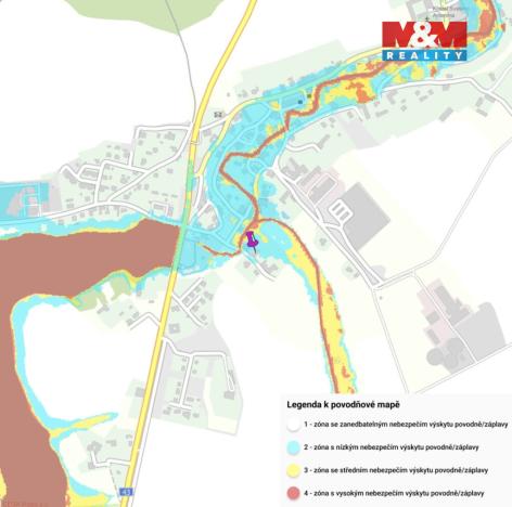 Prodej rodinného domu, Opatov, 130 m2