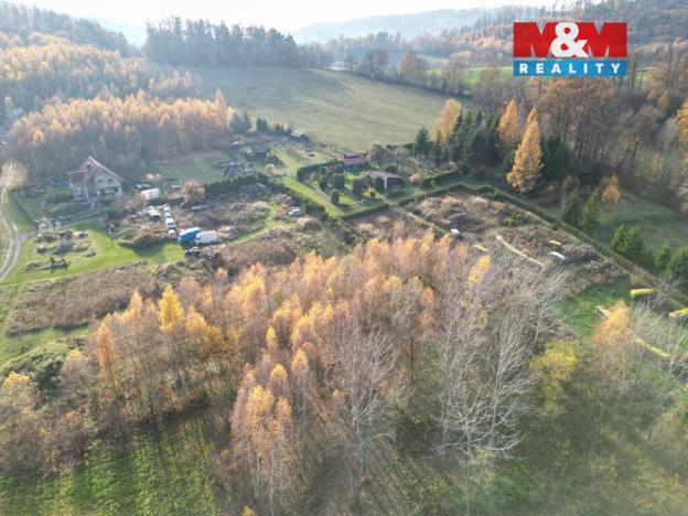 Prodej pole, Šumperk, 5000 m2