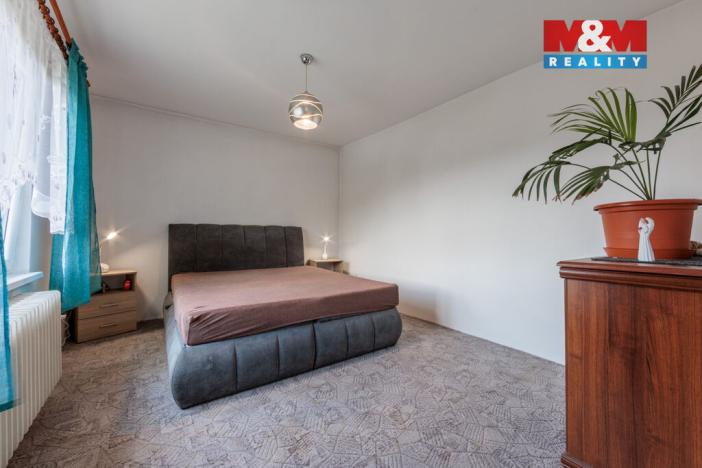 Prodej rodinného domu, Nová Role, Rolavská, 198 m2