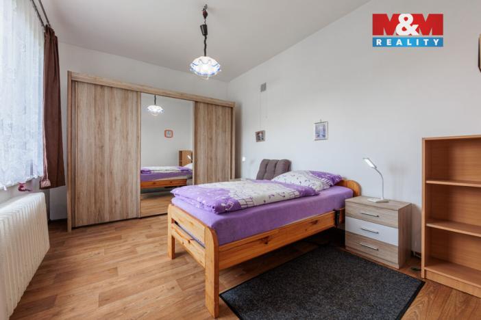 Prodej rodinného domu, Nová Role, Rolavská, 198 m2