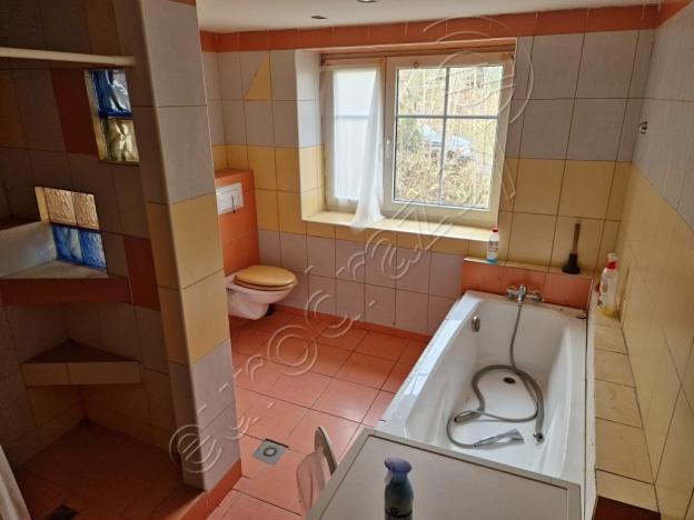 Dražba ubytování, Ostrov, Krušnohorská, 750 m2