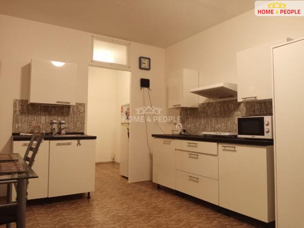 Pronájem bytu 3+kk, Příbram - Příbram V-Zdaboř, Šachetní, 45 m2